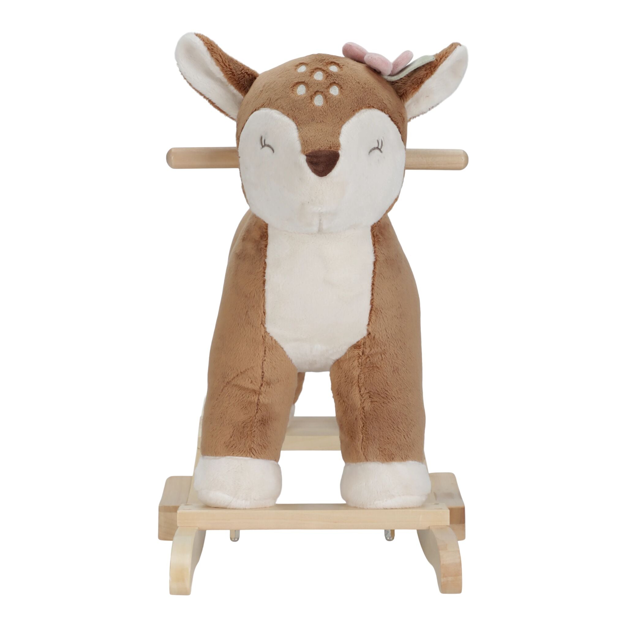 Little Dutch Rocking Deer – Fairy Garden