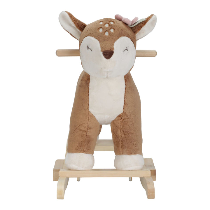 Little Dutch Rocking Deer – Fairy Garden