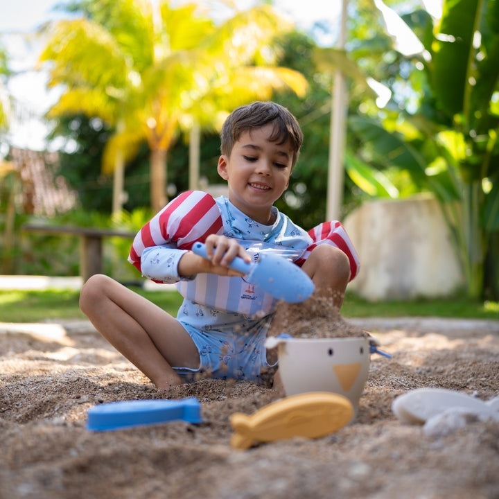 Swim Essentials Beach Set – Sunny Seagull