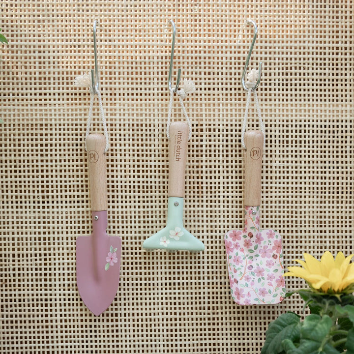 Little Dutch Garden Tools – Fairy Garden (3 Piece)