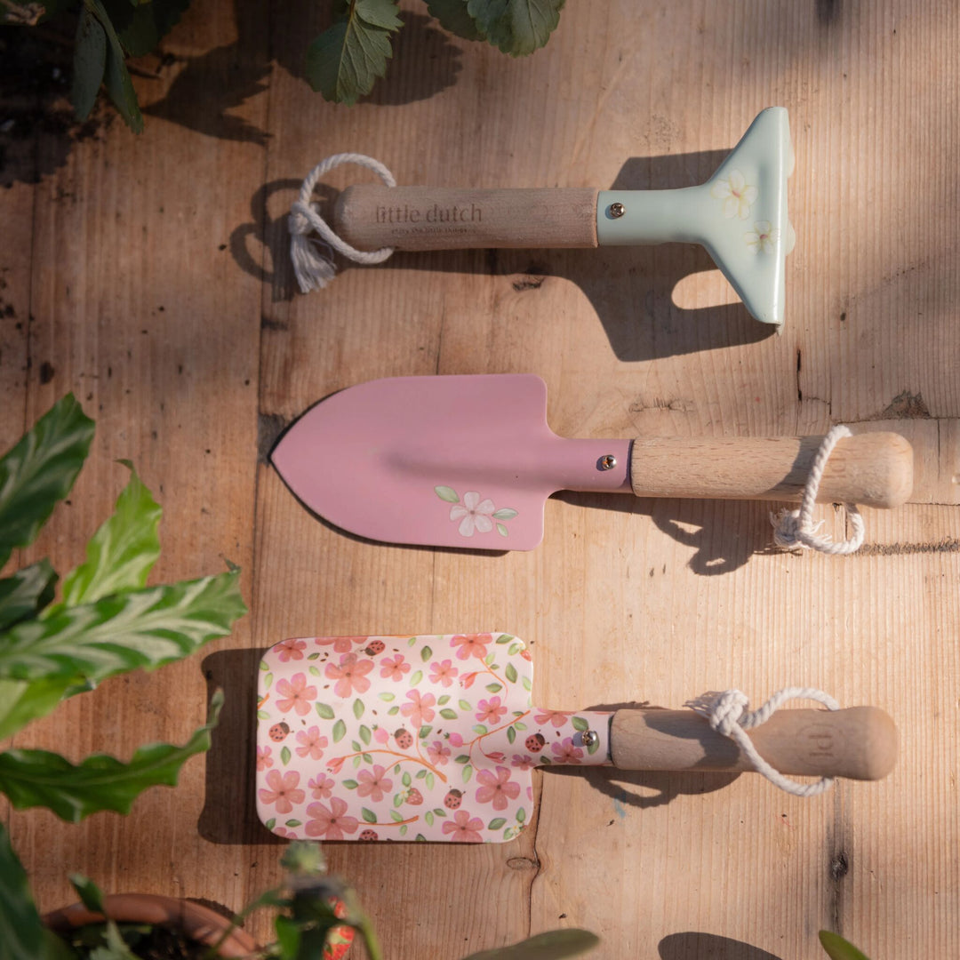 Little Dutch Garden Tools – Fairy Garden (3 Piece)