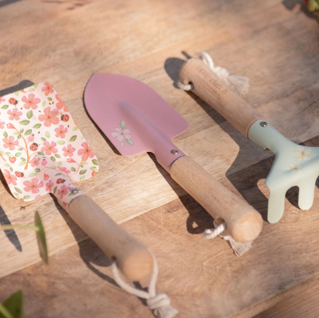 Little Dutch Garden Tools – Fairy Garden (3 Piece)