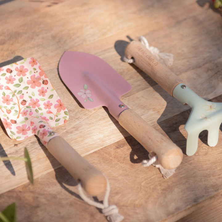 Little Dutch Garden Tools – Fairy Garden (3 Piece)
