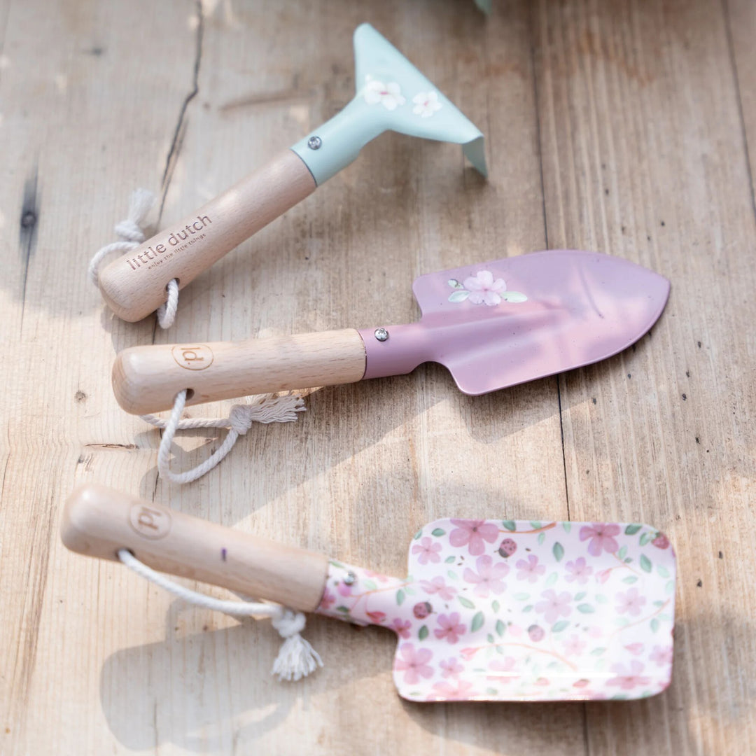 Little Dutch Garden Tools – Fairy Garden (3 Piece)