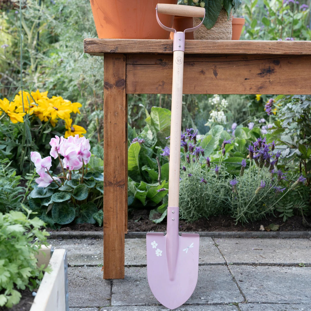 Little Dutch Shovel – Fairy Garden