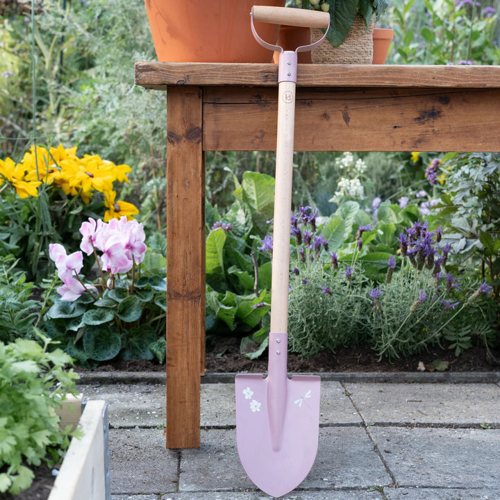 Little Dutch Shovel – Fairy Garden
