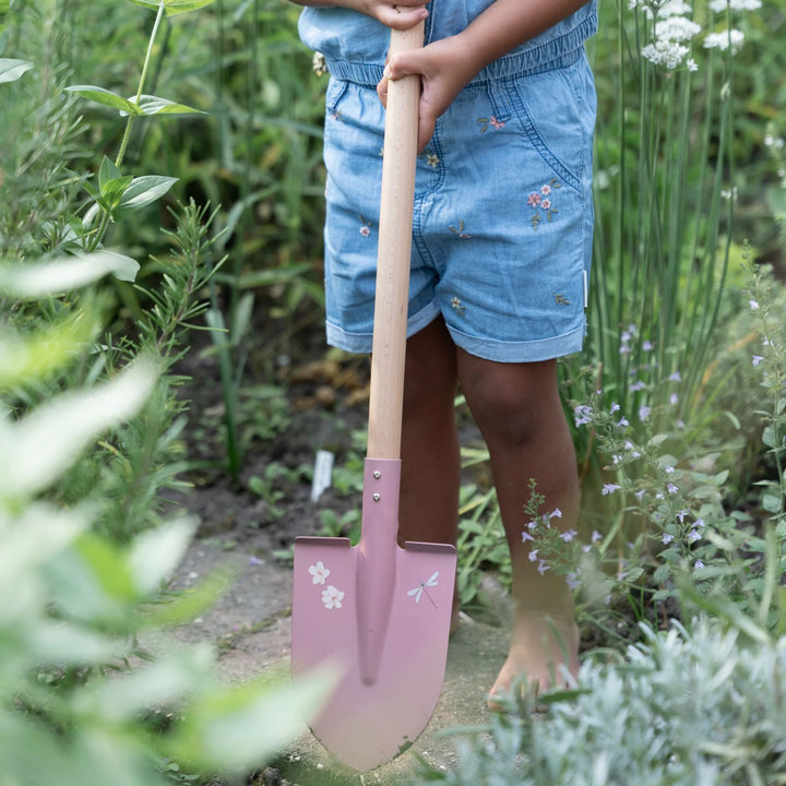 Little Dutch Shovel – Fairy Garden