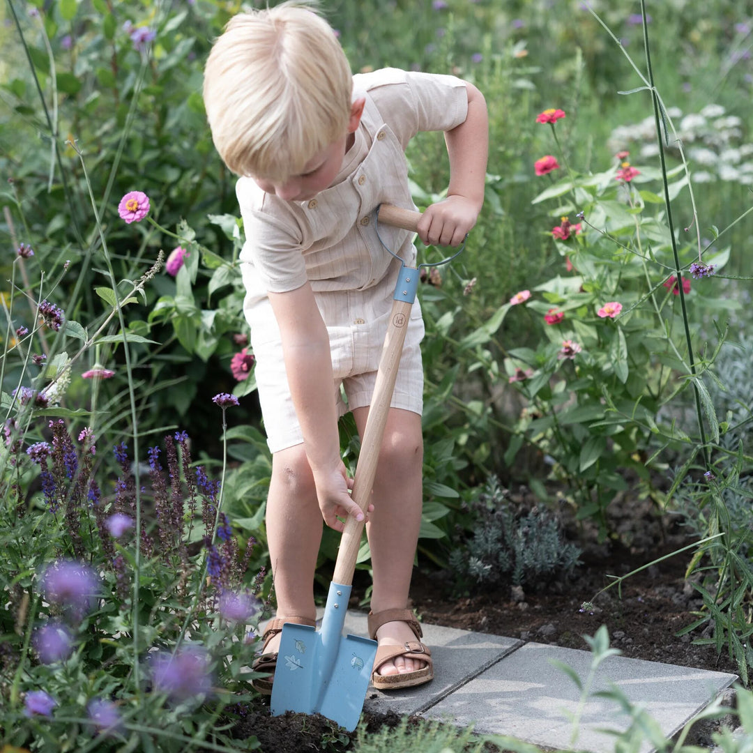 Little Dutch Garden Shovel – Forest Friends