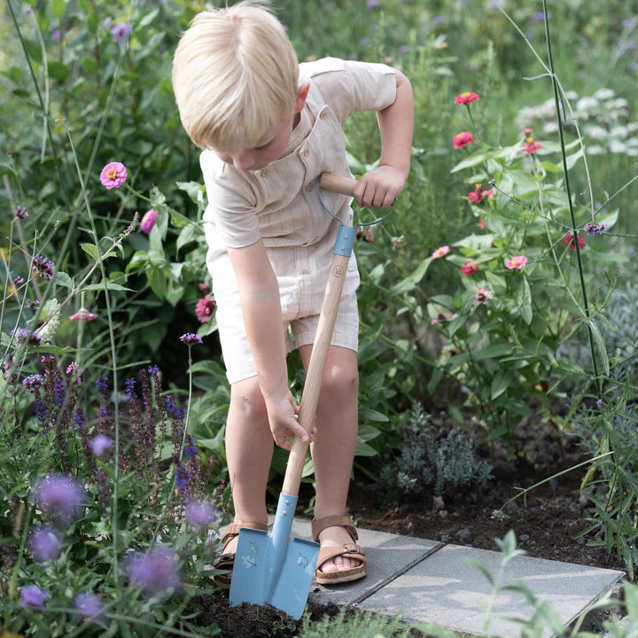 Little Dutch Garden Shovel – Forest Friends