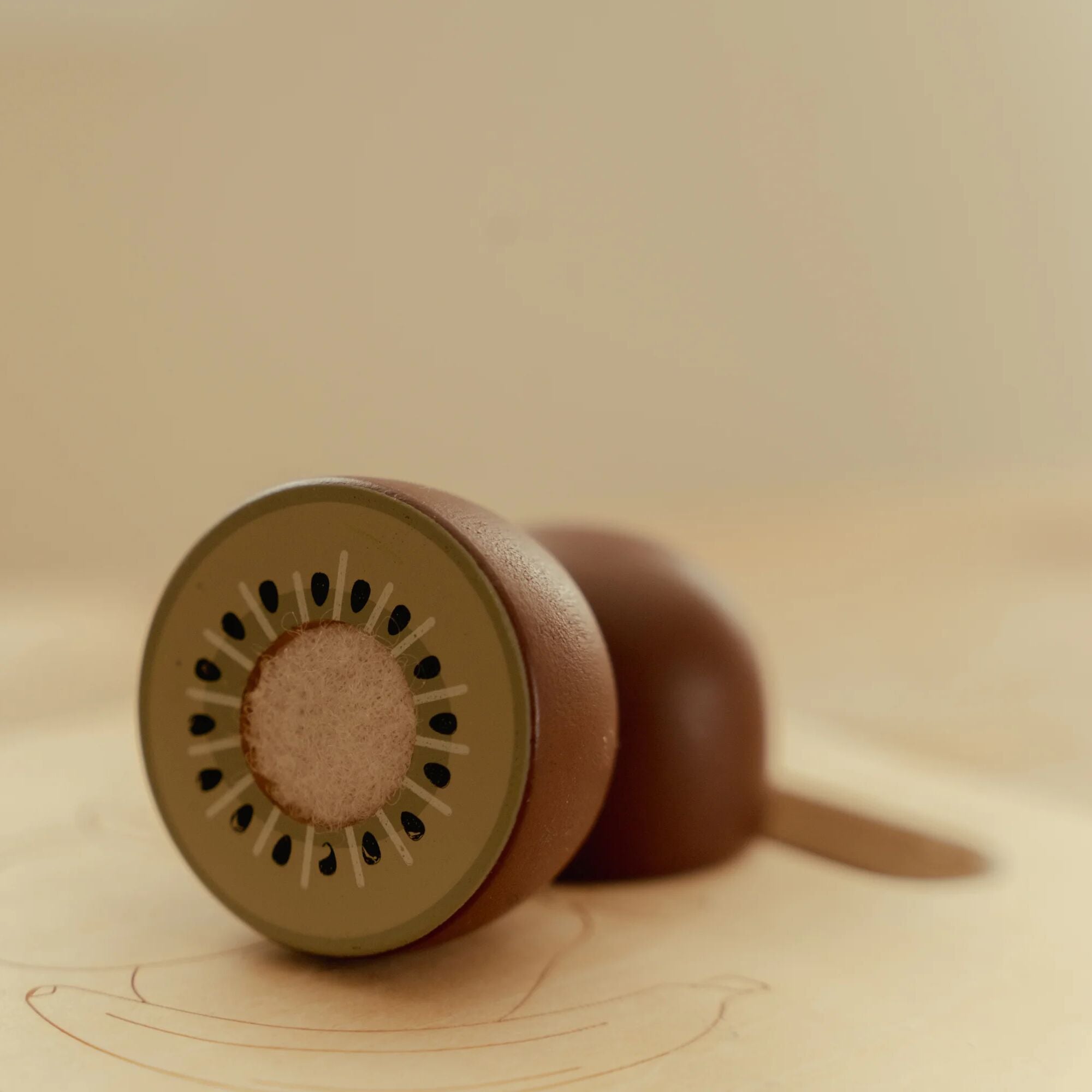 Little Dutch Wooden Slicing Fruit