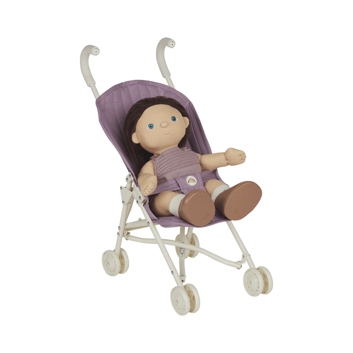 Olli Ella Sollie Stroller – Lavender