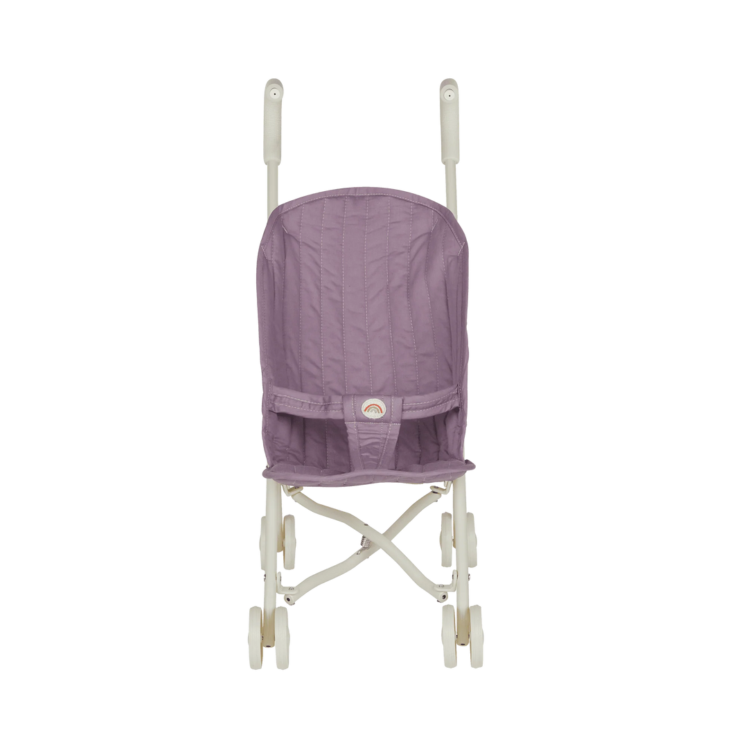 Olli Ella Sollie Stroller – Lavender