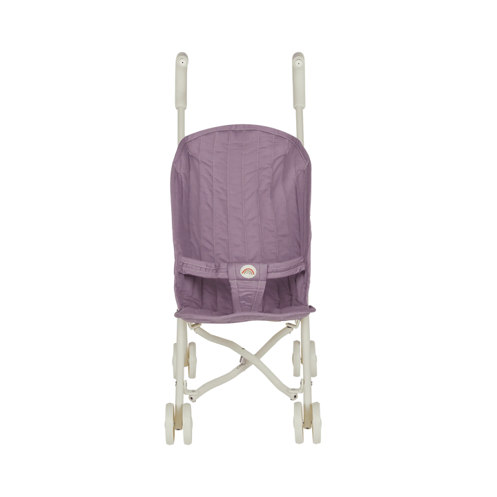 Olli Ella Sollie Stroller – Lavender