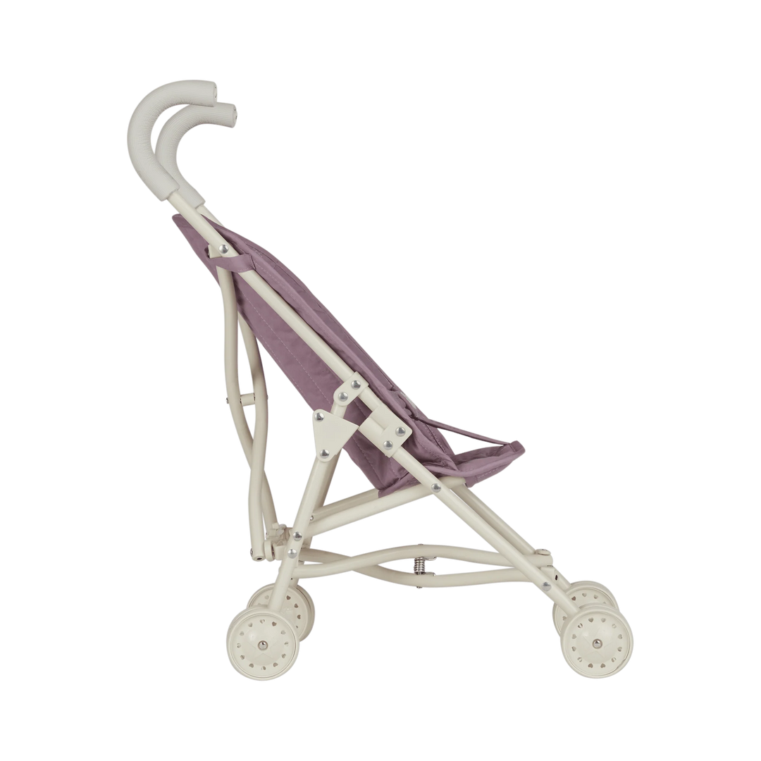 Olli Ella Sollie Stroller – Lavender