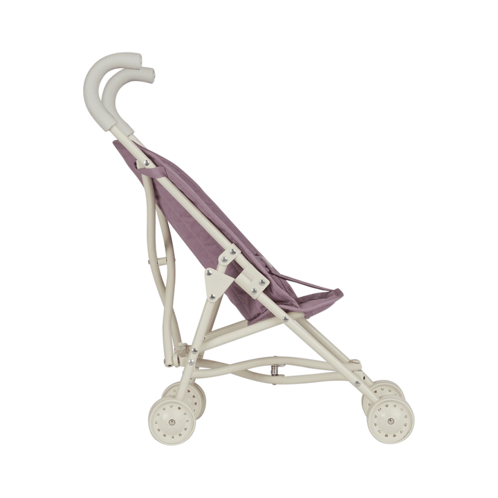 Olli Ella Sollie Stroller – Lavender