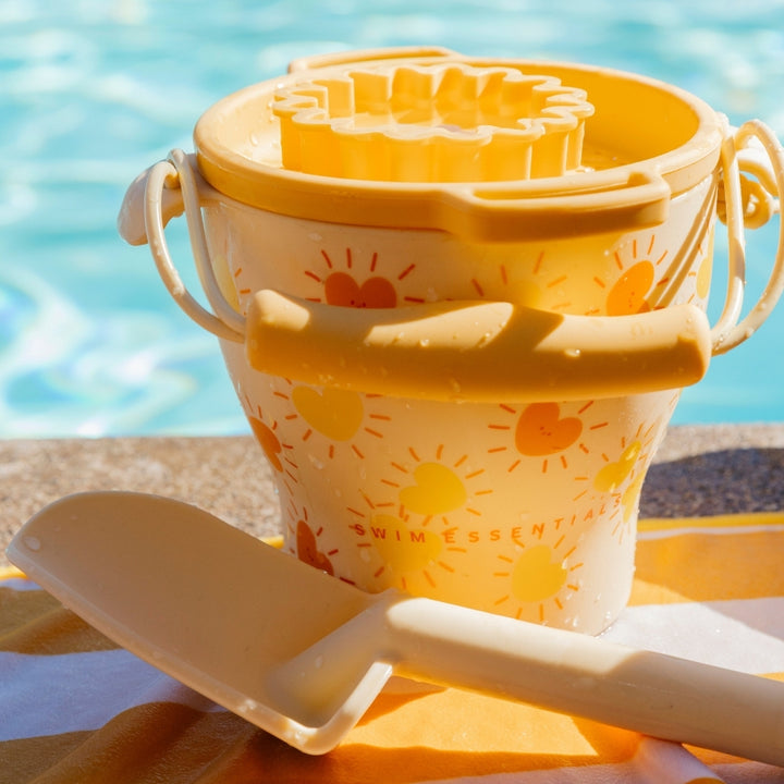 Swim Essentials Beach Set – Solmate
