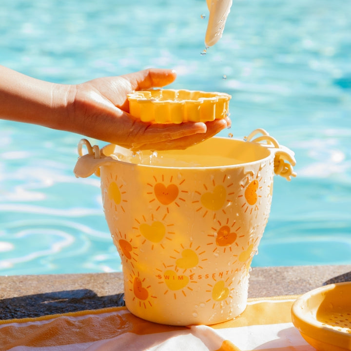 Swim Essentials Beach Set – Solmate