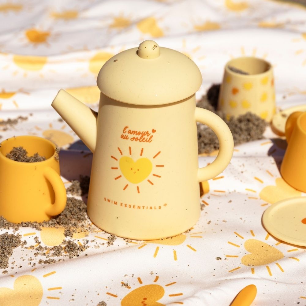 Swim Essentials Tea Playset – Solmate