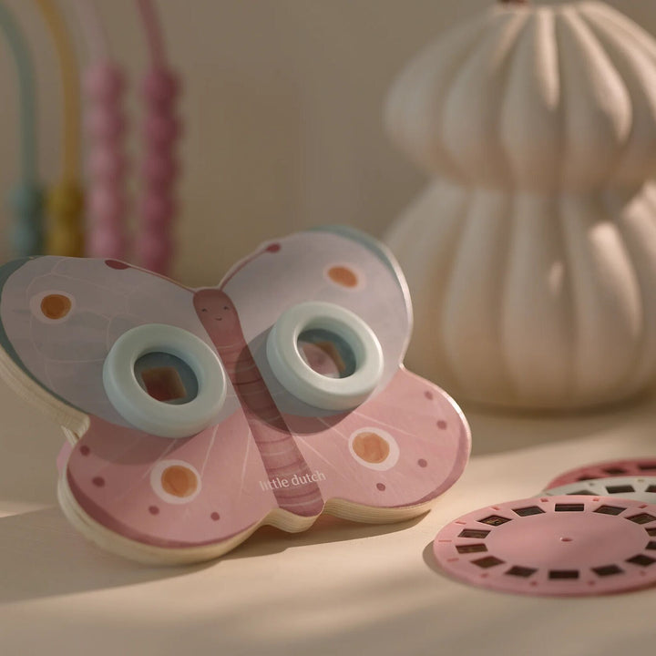 Little Dutch Fairy Garden Story Viewer – Butterfly
