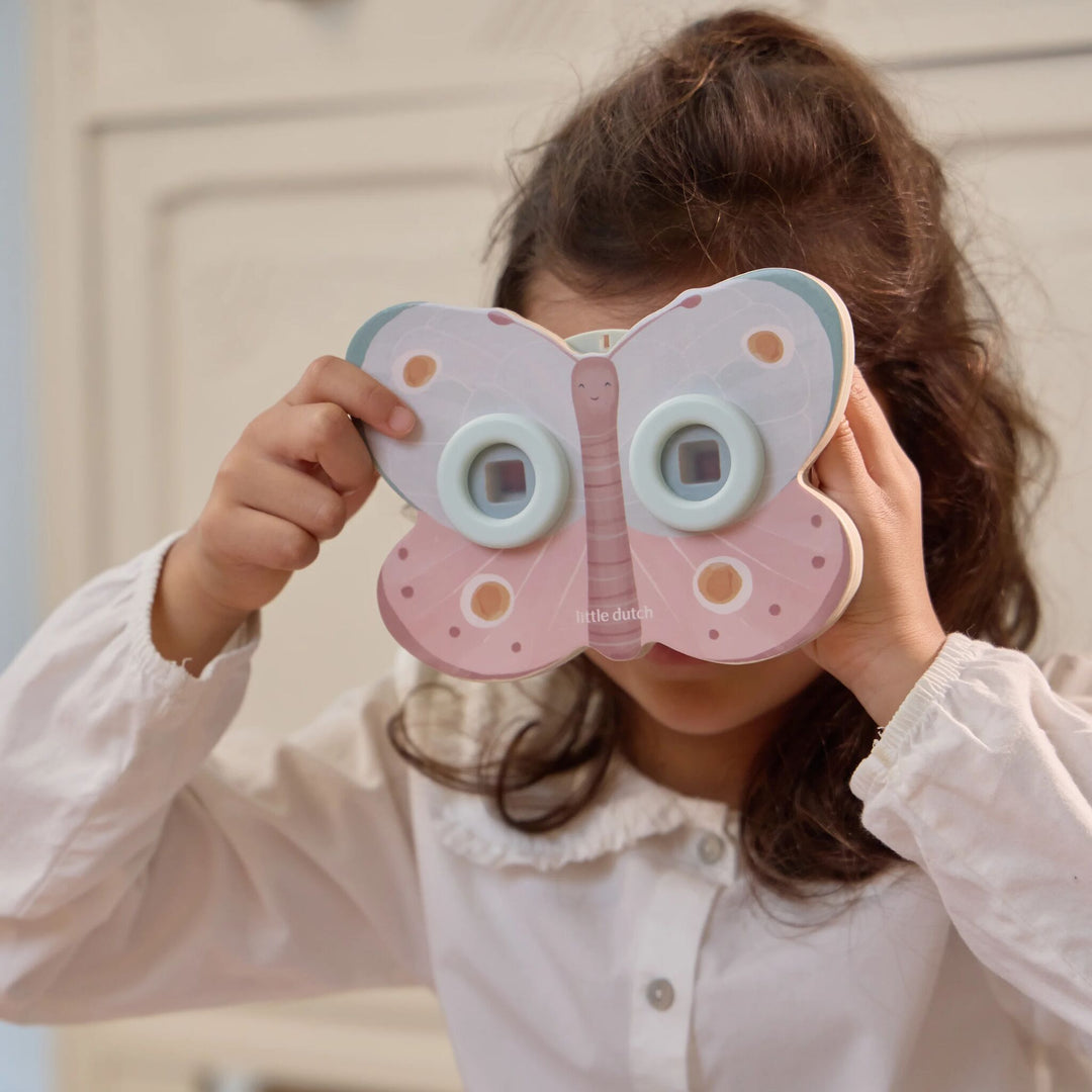 Little Dutch Fairy Garden Story Viewer – Butterfly