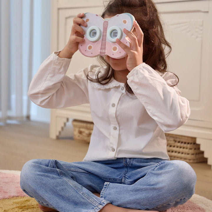Little Dutch Fairy Garden Story Viewer – Butterfly