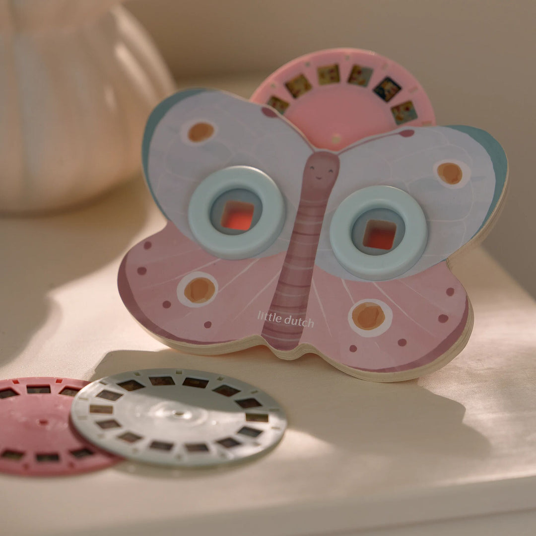 Little Dutch Fairy Garden Story Viewer – Butterfly