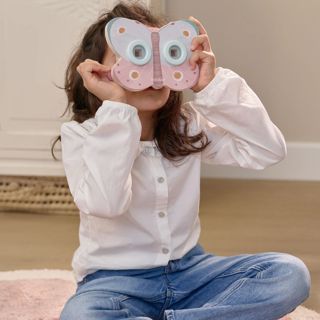 Little Dutch Fairy Garden Story Viewer – Butterfly