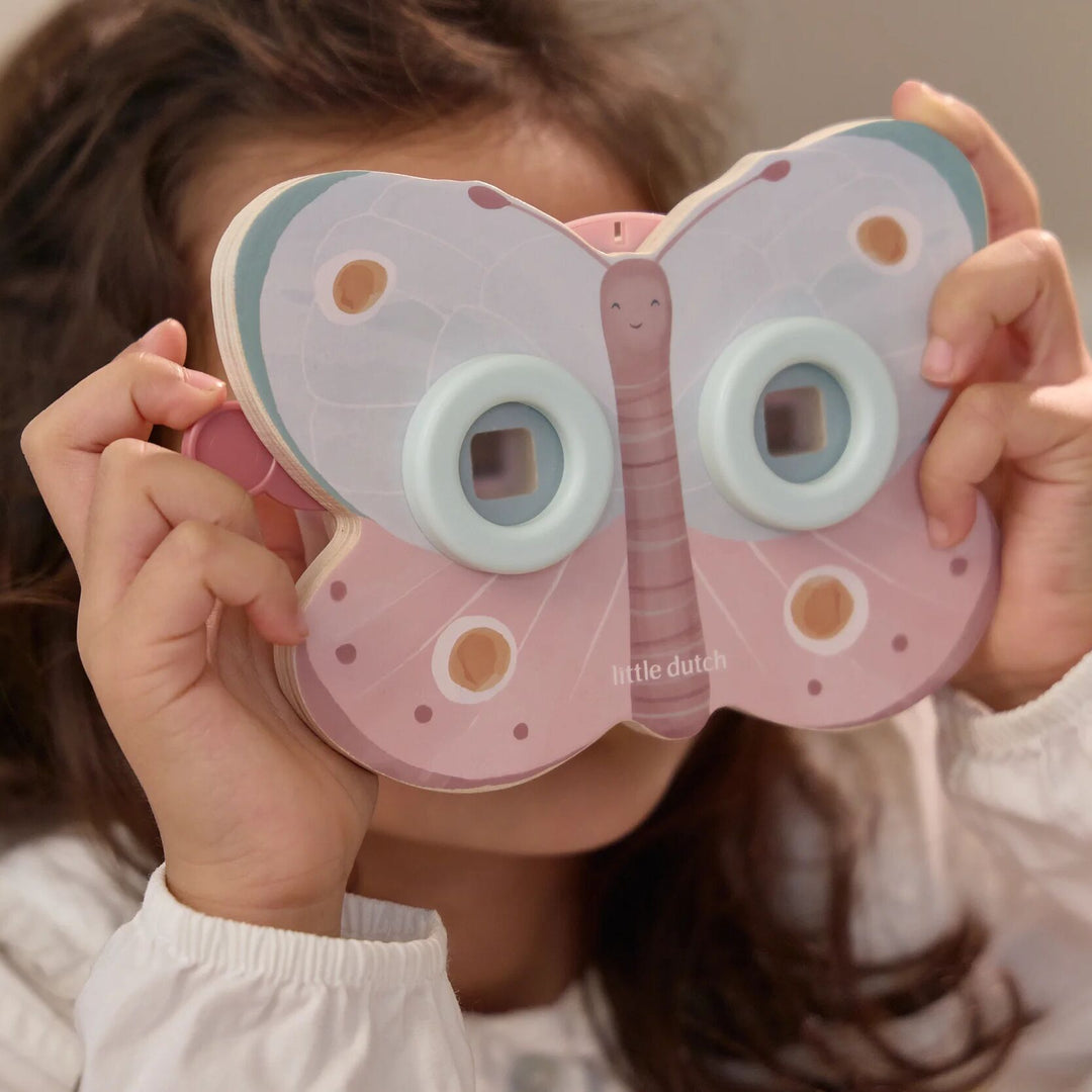 Little Dutch Fairy Garden Story Viewer – Butterfly