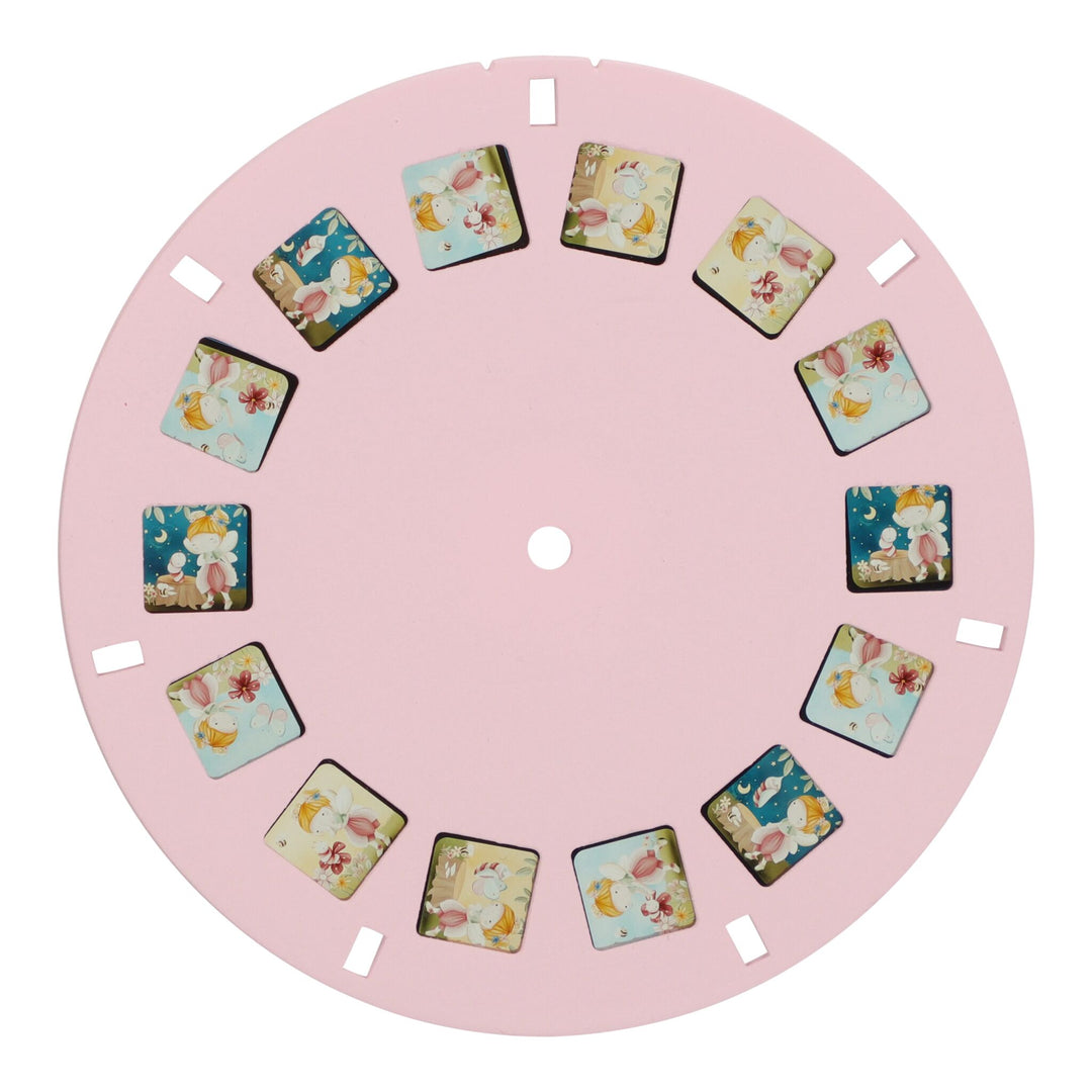 Little Dutch Fairy Garden Story Viewer – Butterfly