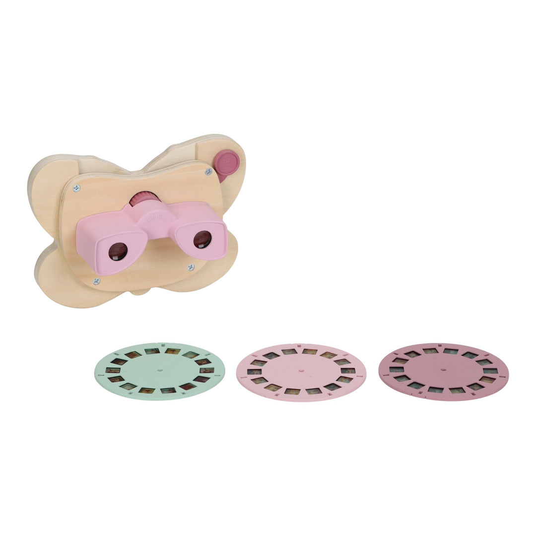 Little Dutch Fairy Garden Story Viewer – Butterfly