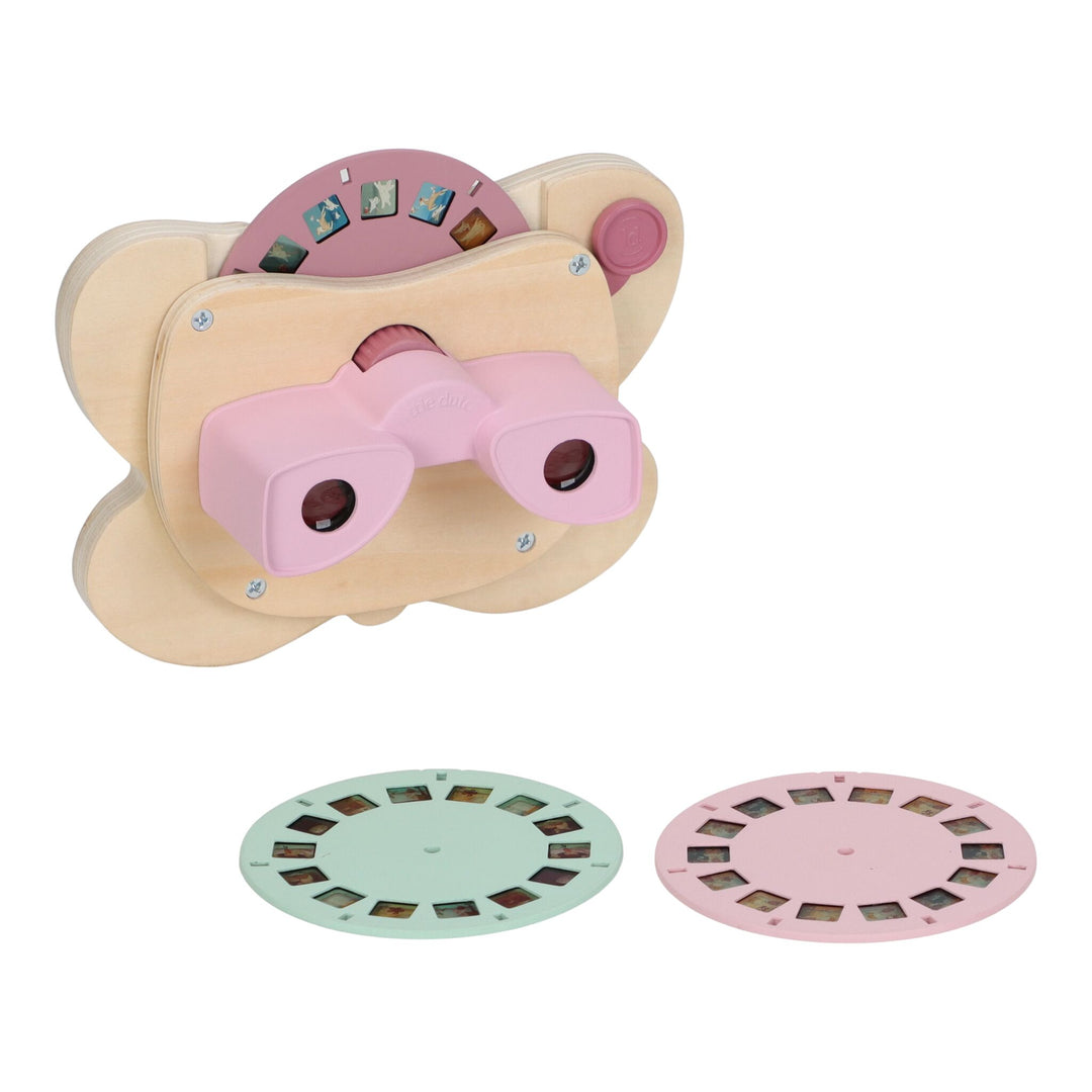 Little Dutch Fairy Garden Story Viewer – Butterfly