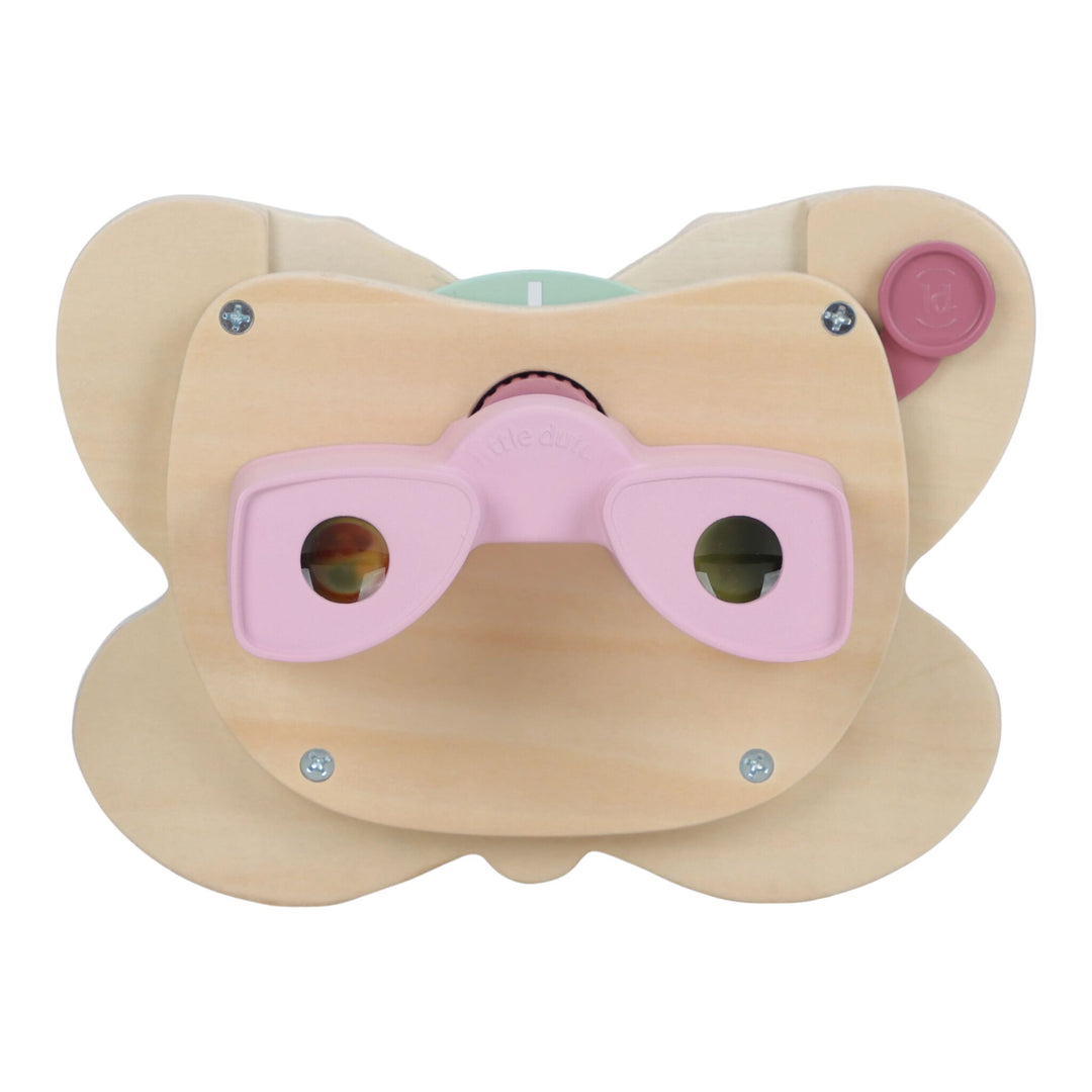 Little Dutch Fairy Garden Story Viewer – Butterfly