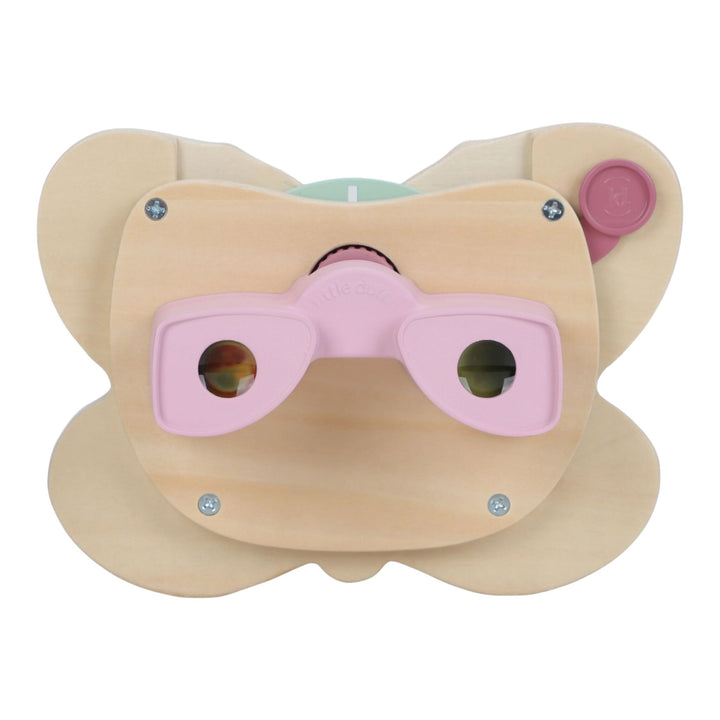 Little Dutch Fairy Garden Story Viewer – Butterfly