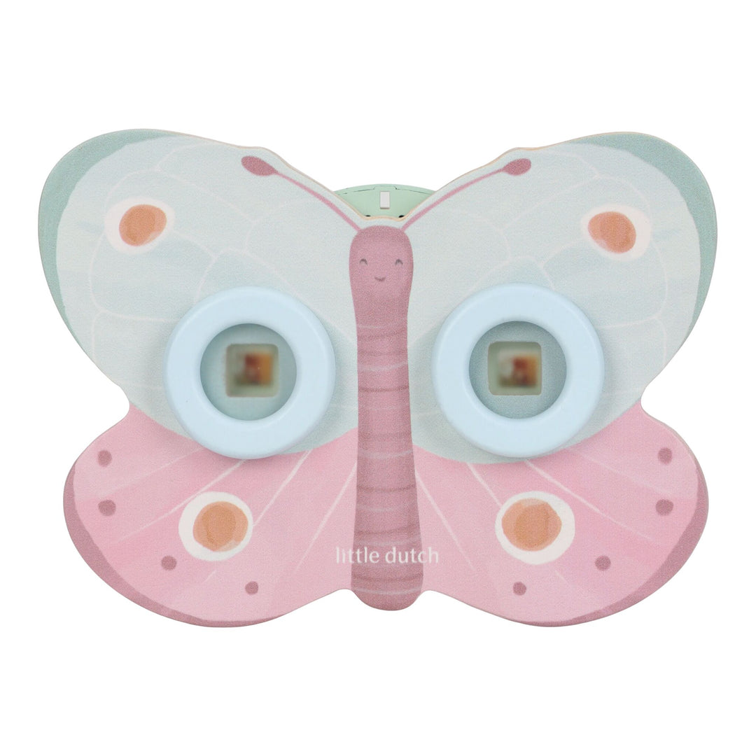Little Dutch Fairy Garden Story Viewer – Butterfly