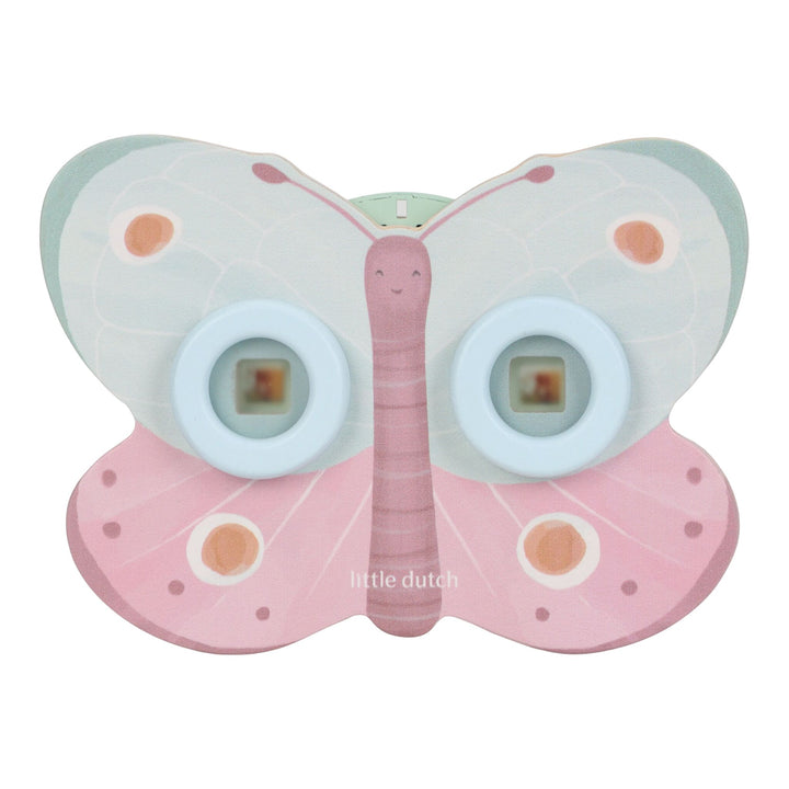 Little Dutch Fairy Garden Story Viewer – Butterfly