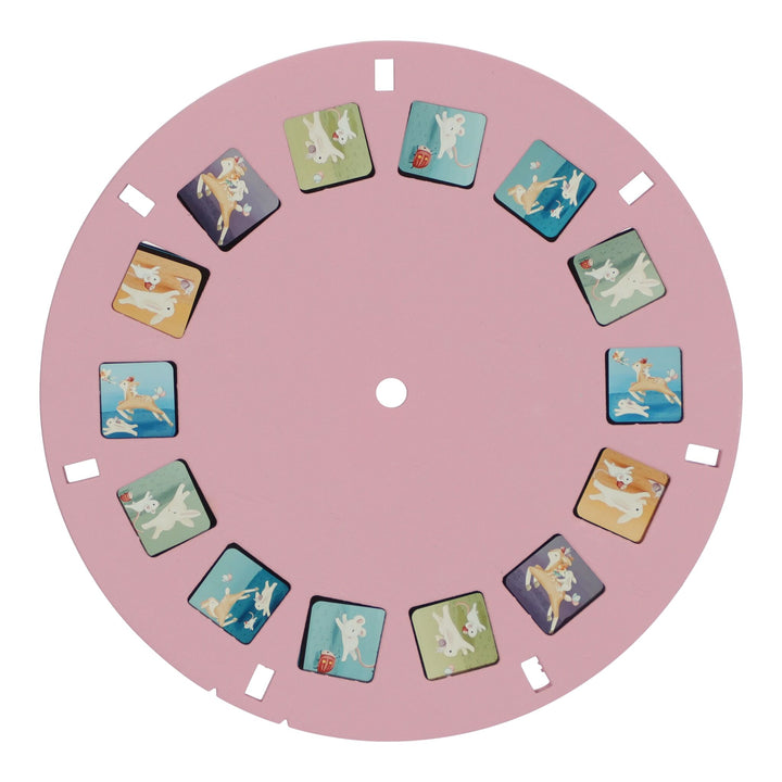 Little Dutch Fairy Garden Story Viewer – Butterfly