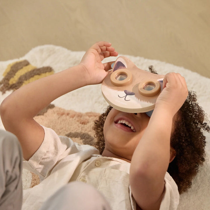 Little Dutch Forest Friends Story Viewer – Fox