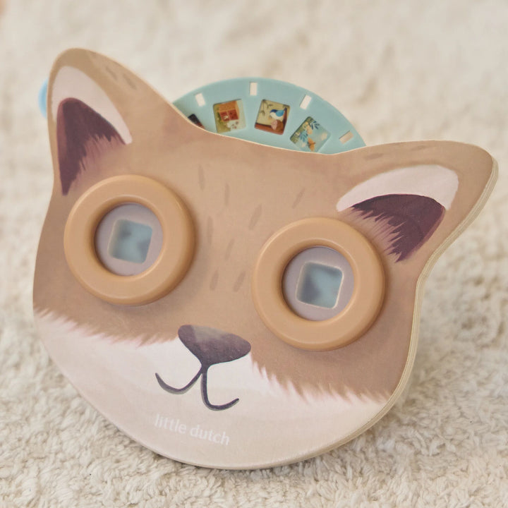 Little Dutch Forest Friends Story Viewer – Fox