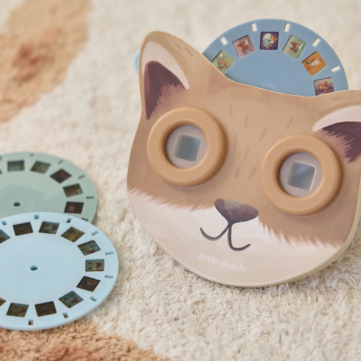 Little Dutch Forest Friends Story Viewer – Fox