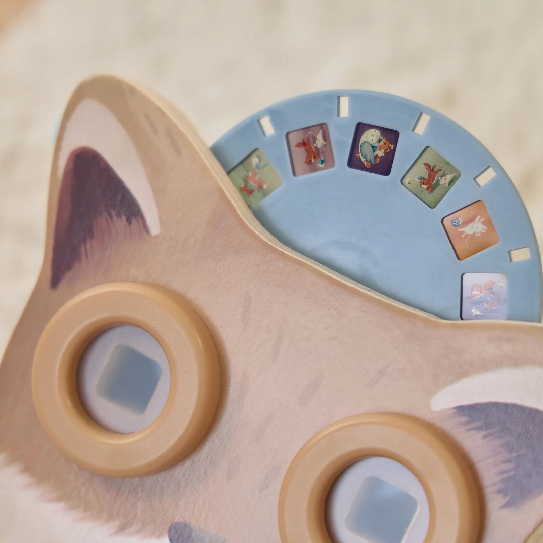 Little Dutch Forest Friends Story Viewer – Fox