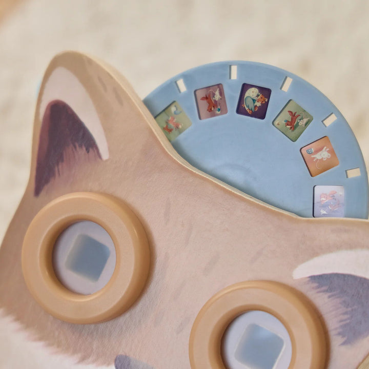 Little Dutch Forest Friends Story Viewer – Fox