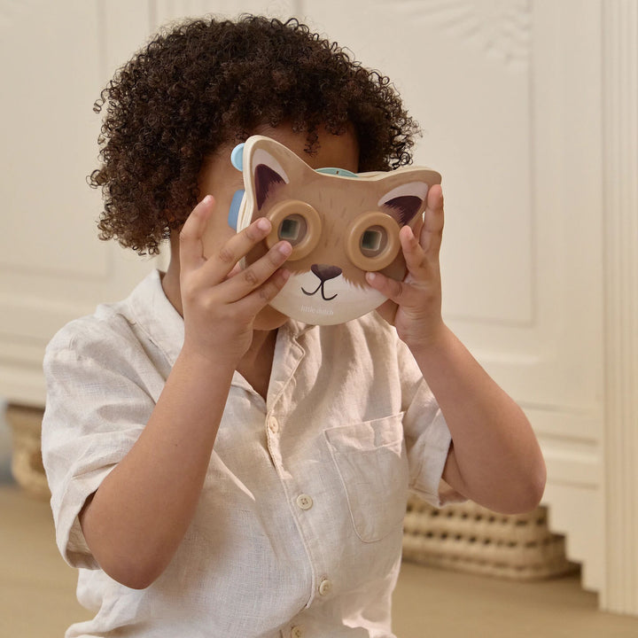 Little Dutch Forest Friends Story Viewer – Fox