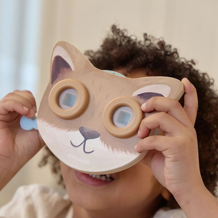 Little Dutch Forest Friends Story Viewer – Fox