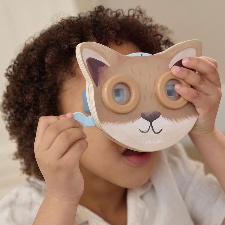 Little Dutch Forest Friends Story Viewer – Fox