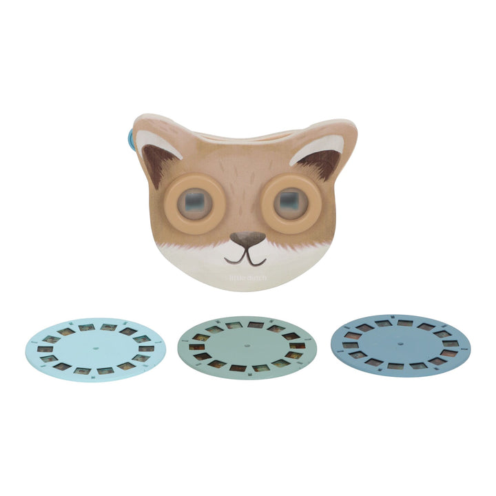 Little Dutch Forest Friends Story Viewer – Fox