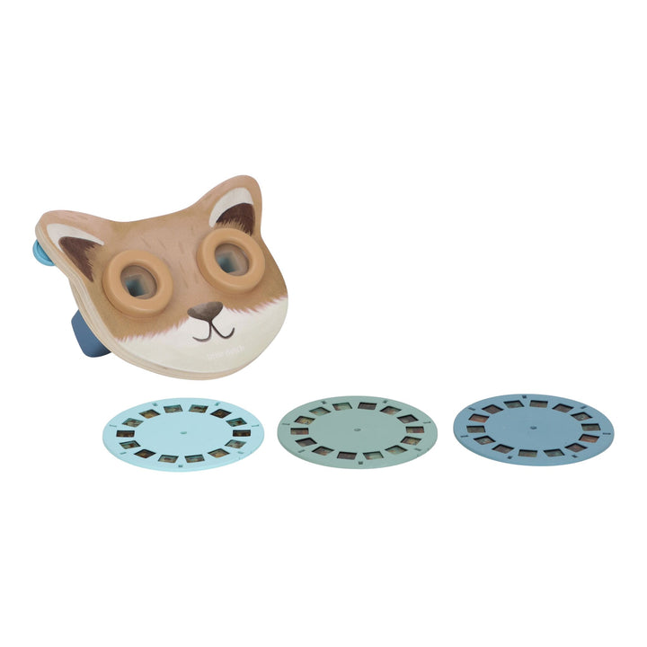 Little Dutch Forest Friends Story Viewer – Fox
