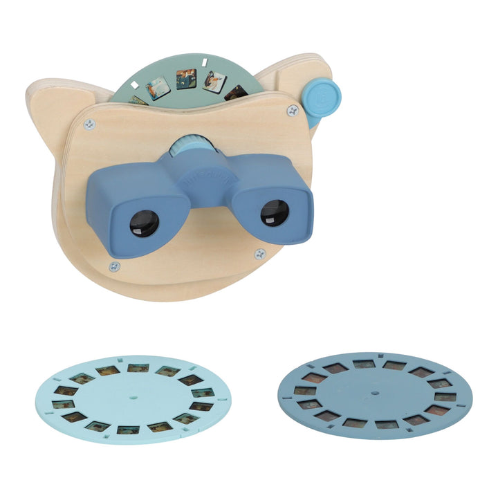 Little Dutch Forest Friends Story Viewer – Fox