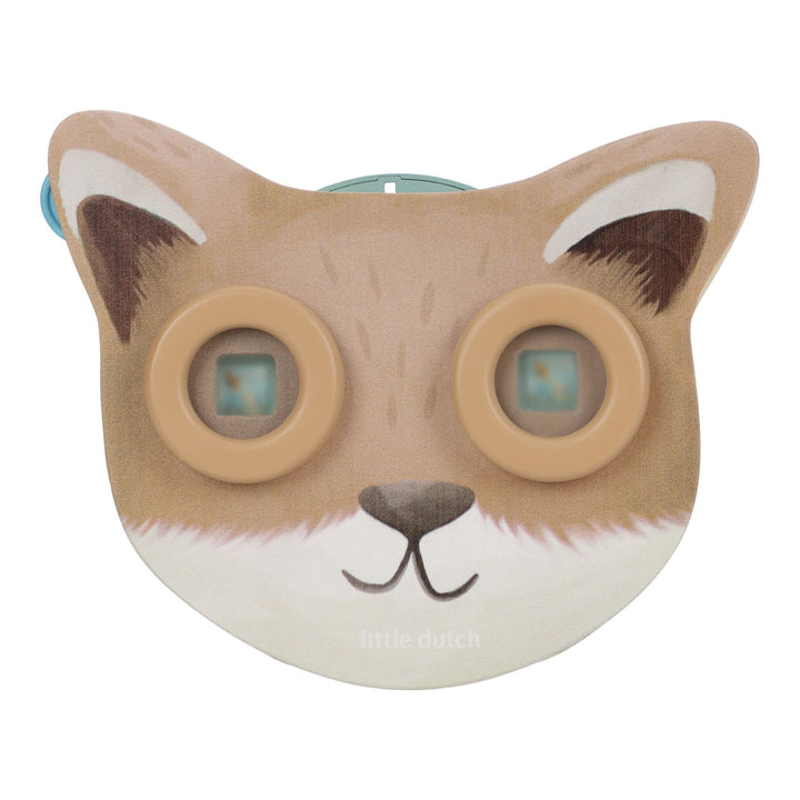 Little Dutch Forest Friends Story Viewer – Fox