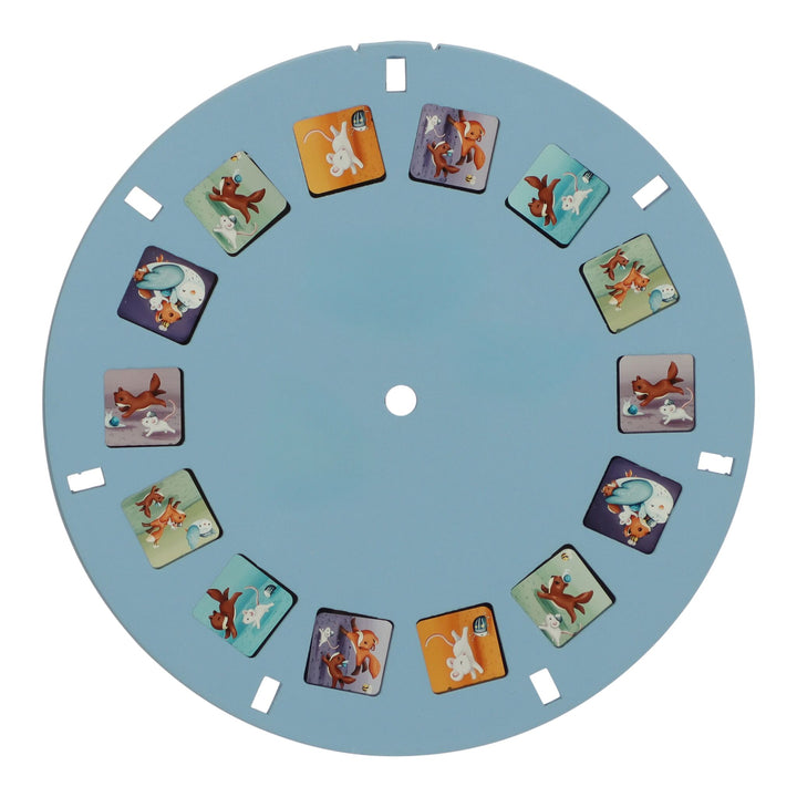 Little Dutch Forest Friends Story Viewer – Fox