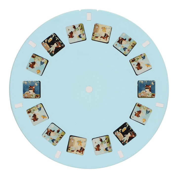 Little Dutch Forest Friends Story Viewer – Fox